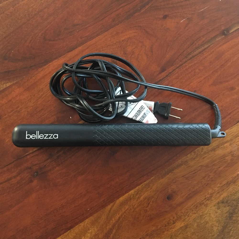 Bellezza Flat Iron Ceramic